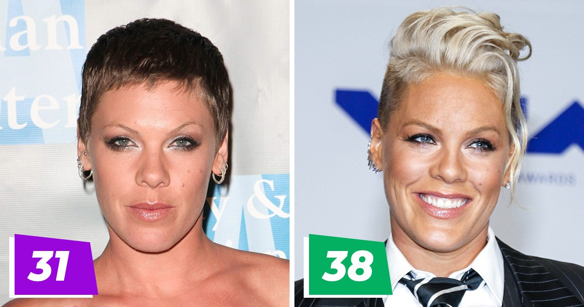 18 Hollywood Stars Who Are Becoming Even More Attractive As They Grow Older