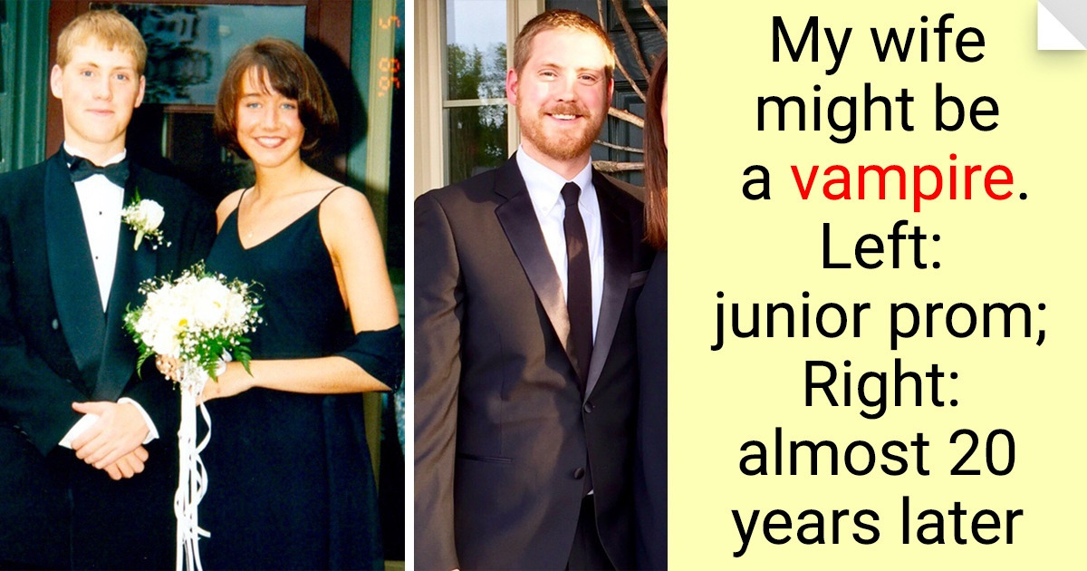 15 Photos That Added Some Extra Spice to People’s Photo Stashes