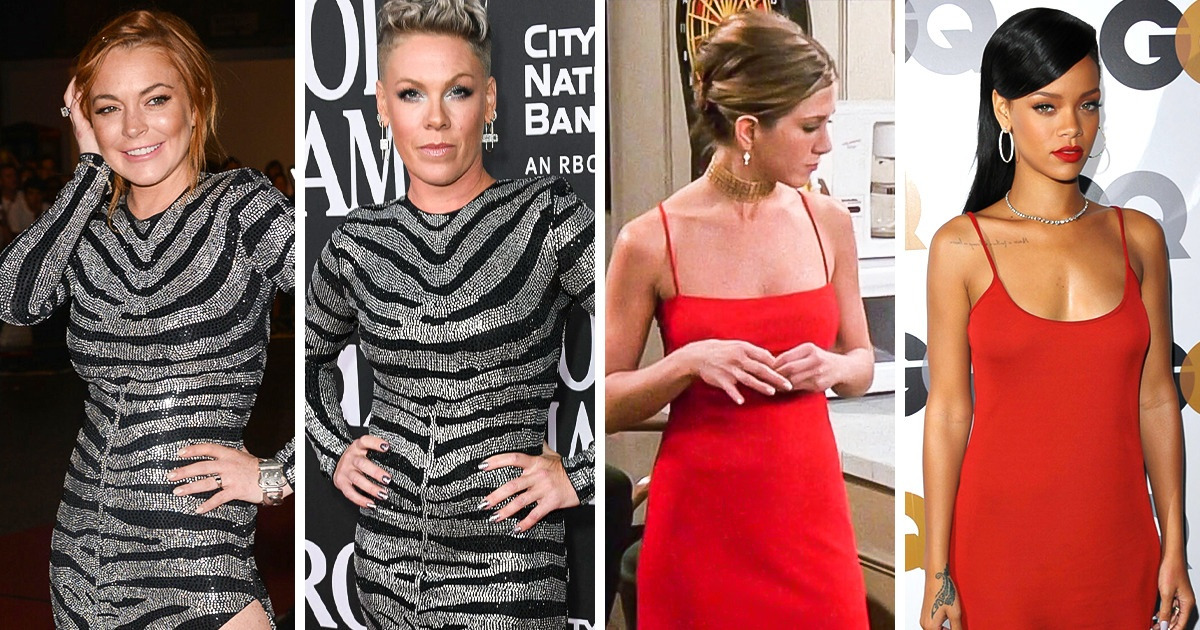 15 Celebrities Who Successfully Revived Iconic Trends