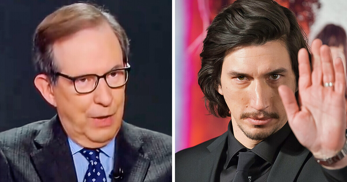 Adam Driver Slapped Back to Rudeness About How He Looks With His Thoughtful Response Adam Driver Slapped Back to Rudeness About How He Looks With His Thoughtful Response