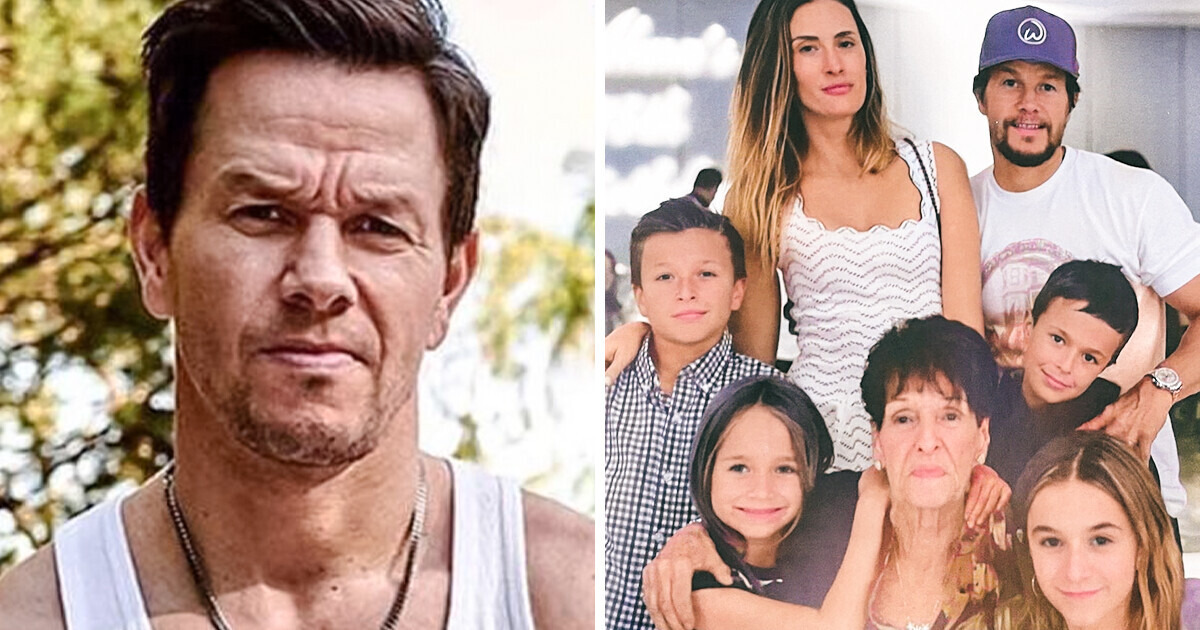 Mark Wahlberg Moved His Family to Nevada, Away From the Glamorous Life. And Now He Wants to Establish a New Hollywood There Mark Wahlberg Moved His Family to Nevada, Away From the Glamorous Life. And Now He Wants to Establish a New Hollywood There