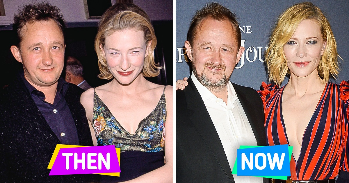 15 Famous Couples Who Keep On Impressing Us With Their Everlasting Romance