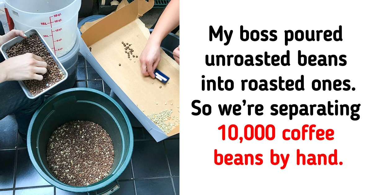 17 People Whose Jobs Are Very Different From a Regular Nine-to-Five