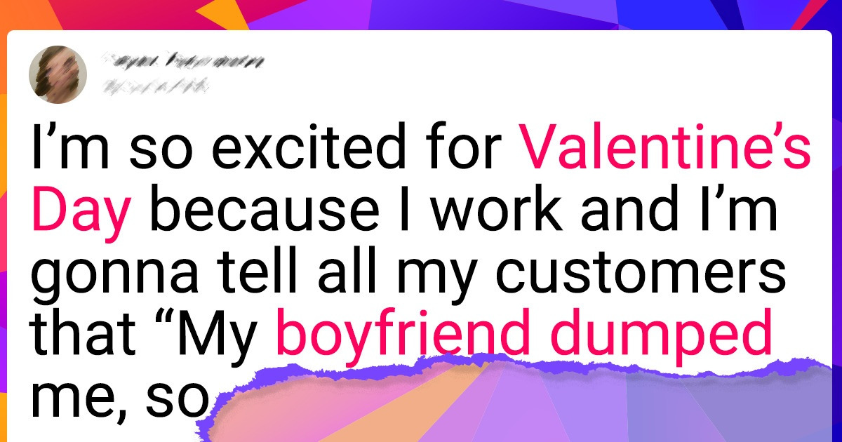 15+ Valentine’s Day Stories That Instantly Make Us Smile 15+ Valentine’s Day Stories That Instantly Make Us Smile