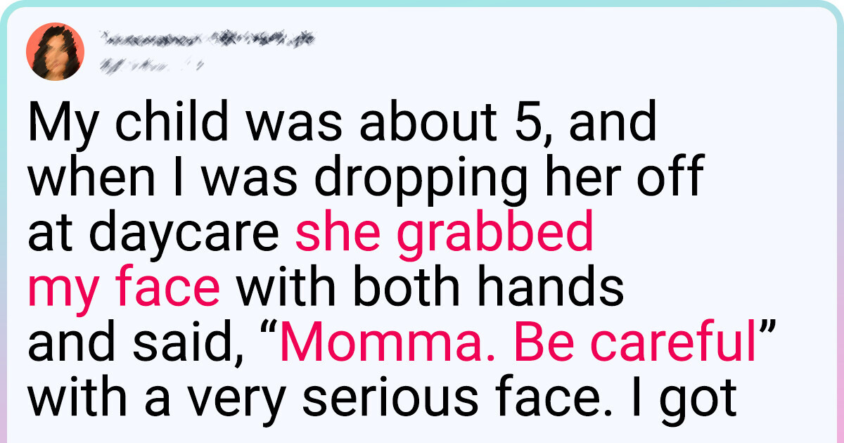 15+ Kids Whose Words Left Everyone Speechless