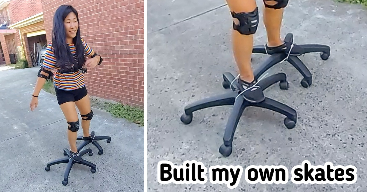 15+ Pics That Will Make You Look and Think Longer Than You Wanted To