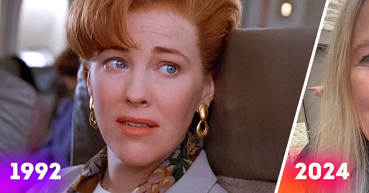“She Looks 90,” Catherine O’Hara’s Makeup-Free Video Draws Harsh Criticism Over “Aging Badly” “She Looks 90,” Catherine O’Hara’s Makeup-Free Video Draws Harsh Criticism Over “Aging Badly”