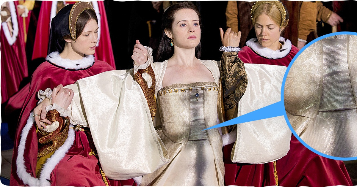 14 Facts About Noble People of the Past That Are More Shocking Than Mice in Ladies’ High Hairstyles 14 Facts About Noble People of the Past That Are More Shocking Than Mice in Ladies’ High Hairstyles