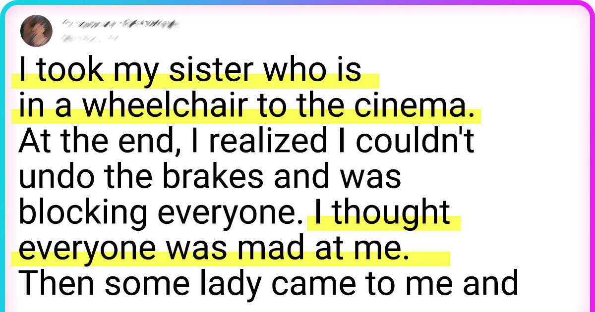 17 Stories That Prove Kindness is Still Present in Our World