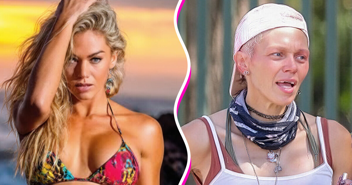 10+ Stars Who Look Completely Different Today 10+ Stars Who Look Completely Different Today