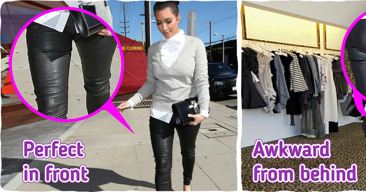 10 Seemingly Insignificant Details That Can Ruin Even the Most Flawless Look 10 Seemingly Insignificant Details That Can Ruin Even the Most Flawless Look