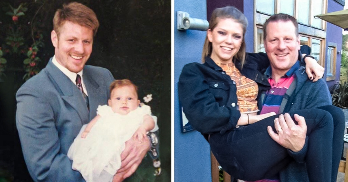17 Times People Witnessed How Fast Time Flies