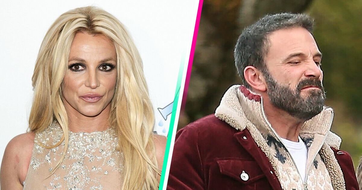 Ben Affleck Seems to be Upset After the News of Kissing Britney Spears, Fueling Speculation on Jennifer Lopez’s Reaction Ben Affleck Seems to be Upset After the News of Kissing Britney Spears, Fueling Speculation on Jennifer Lopez’s Reaction