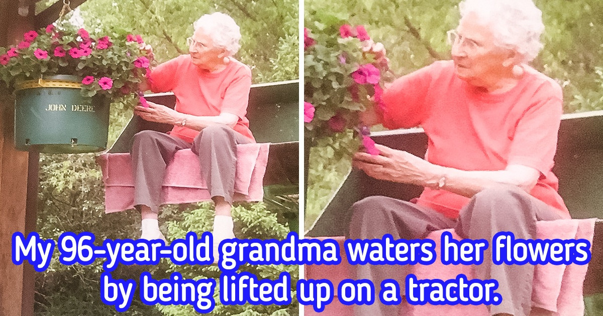 15 People Who Have Mastered the Art of Improvising