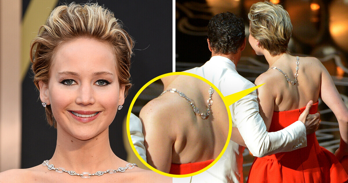 14 Celebrities Who Don’t Let Other People’s Comments Define Their Looks 14 Celebrities Who Don’t Let Other People’s Comments Define Their Looks