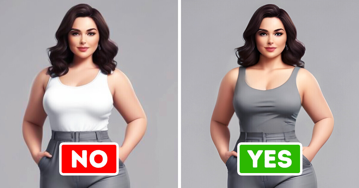 The Sassy Fashionista’s Guide to Rocking Thick Arms like a Pro