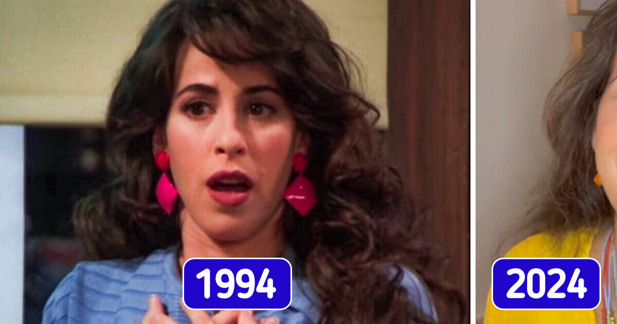 A Peek at How These 90s Stars Have Evolved A Peek at How These 90s Stars Have Evolved