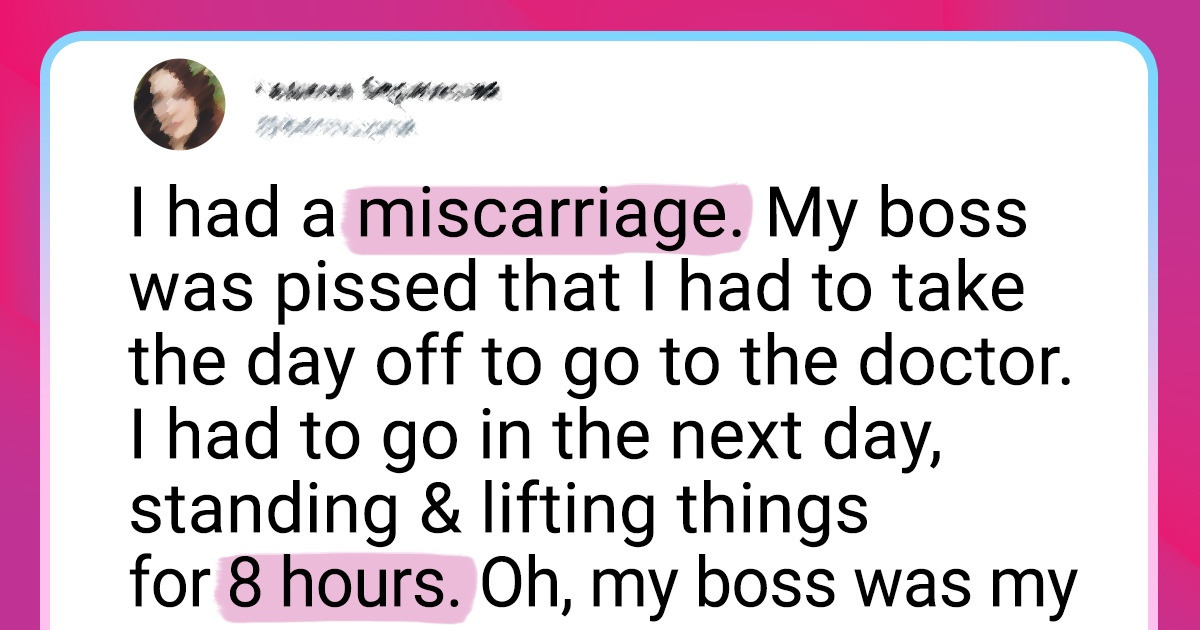 15+ Terrible Bosses You Wouldn’t Want to Work For 15+ Terrible Bosses You Wouldn’t Want to Work For