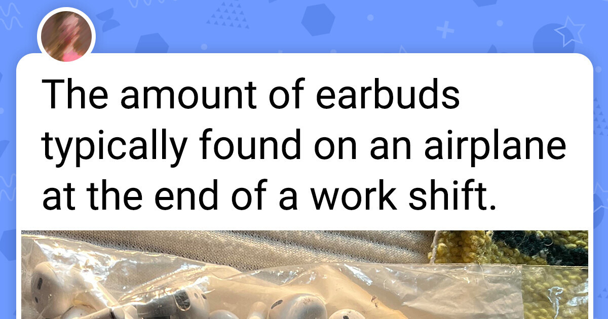 18 Photos That Are Hard to Believe Exist, but They Are Absolutely Real
