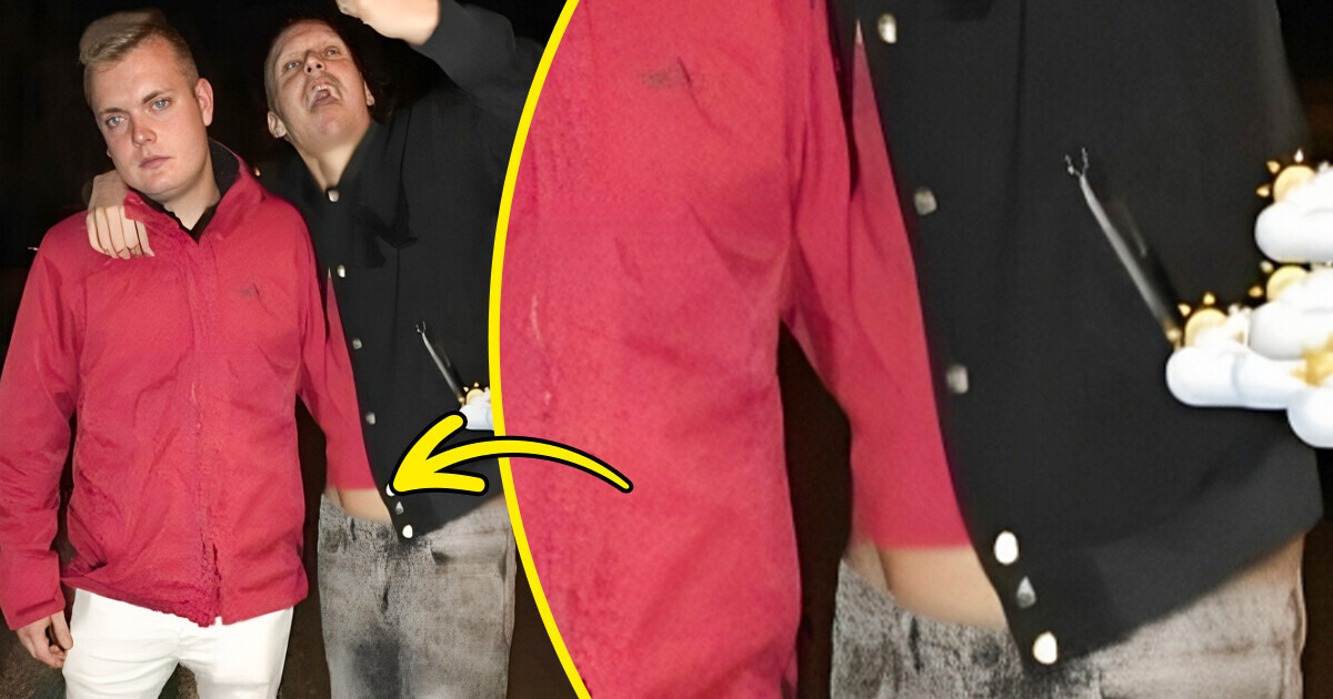 16 Mind-Boggling Photos Where Reality Is Not What It Appears