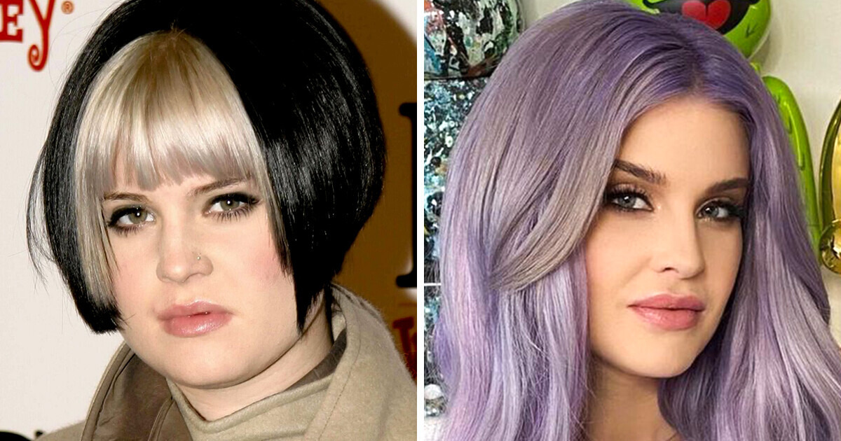 13 Stars Who Had a Massive Style Transformation