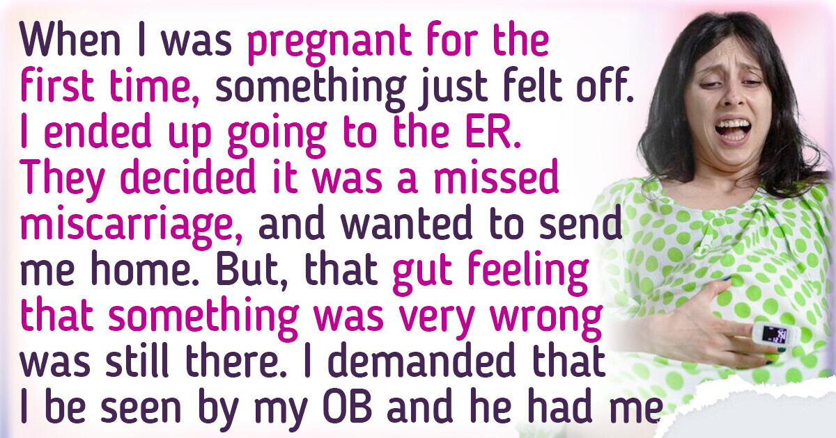10 Chilling Plots People Trusted Gut Felling and It Was Not for Nothing 10 Chilling Plots People Trusted Gut Felling and It Was Not for Nothing