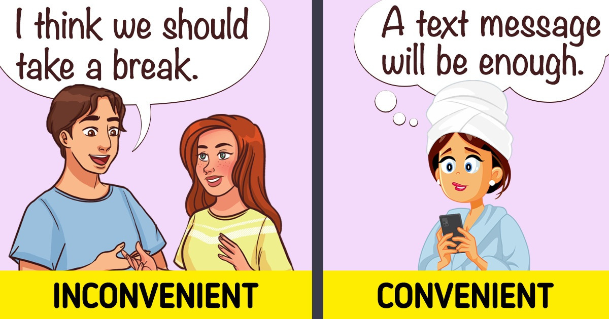 4 Reasons Why People Ghost and How to Avoid It