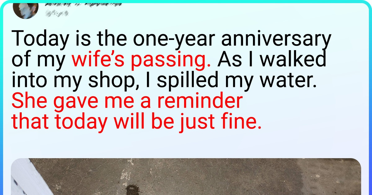 17 Stories That Were So Touching We Had to Grab a Box of Tissues Right Away