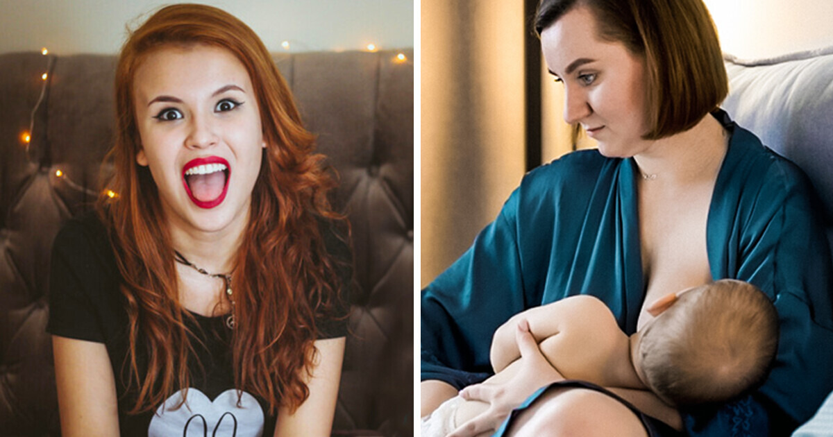 “I Regret Having My Daughter”, A New Mom Revealed Her Feelings “I Regret Having My Daughter”, A New Mom Revealed Her Feelings