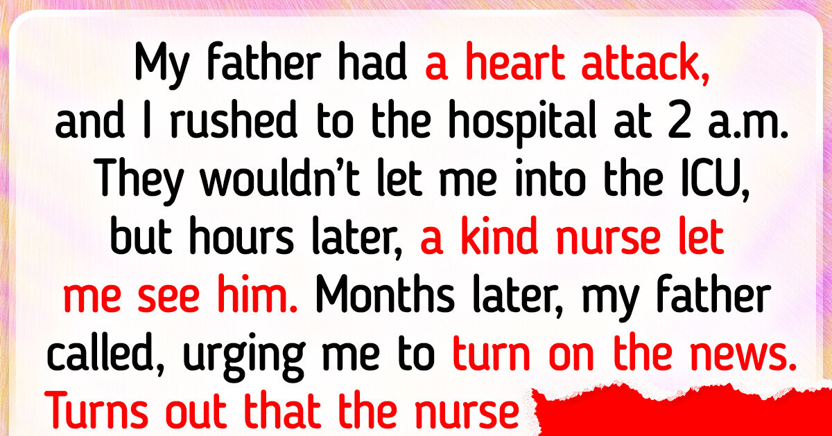 15 People Whose Misfortunes Could Be a Movie Plot 15 People Whose Misfortunes Could Be a Movie Plot