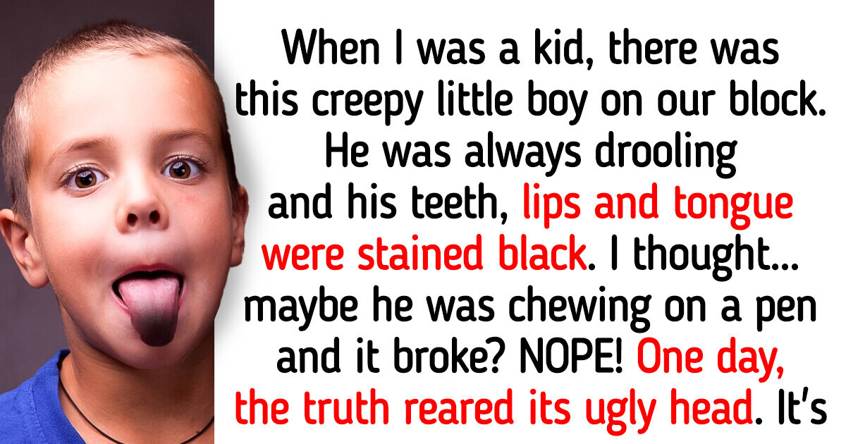 12 People Revealed the Most Disgusting Experience of Their Lives 12 People Revealed the Most Disgusting Experience of Their Lives