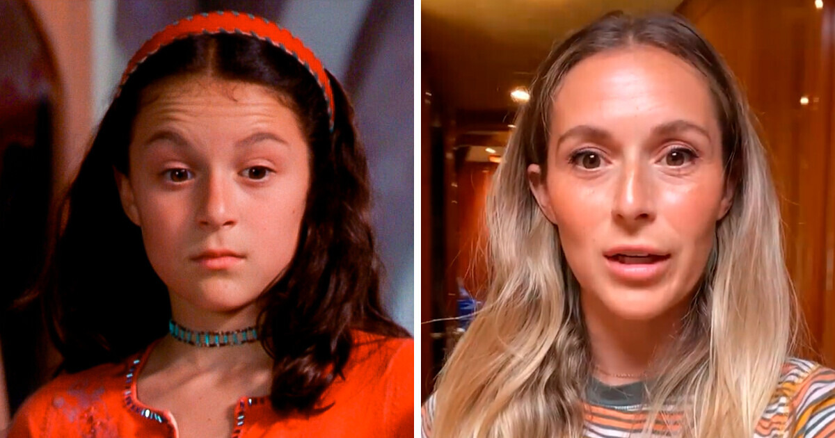 13 Kid Actors Who Grew Up Before We Could Even Blink