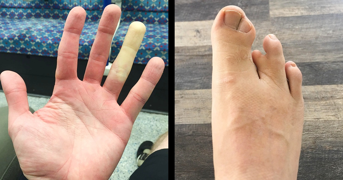 15+ People Who Give the Word ’’Unique’’ a New Meaning