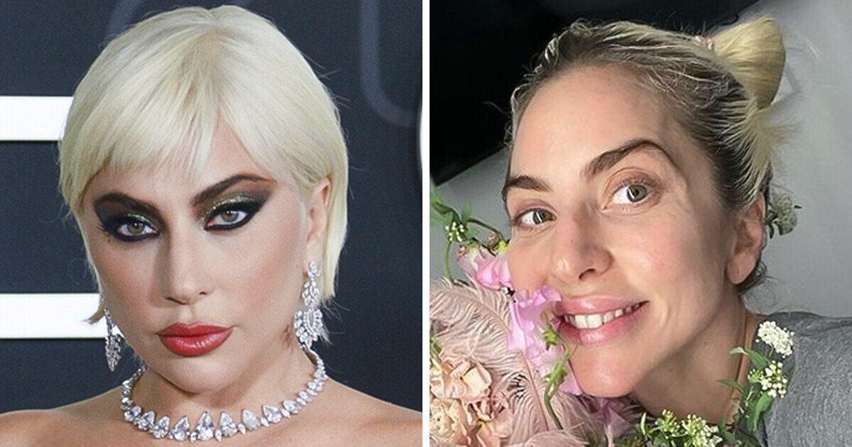 15 Stars Whose Beauty Shines Even Brighter With Zero Makeup 15 Stars Whose Beauty Shines Even Brighter With Zero Makeup