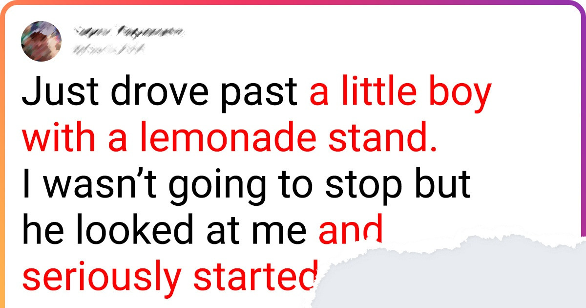 15 Smart Kids That Will Make You Feel Hopeful for the World’s Future