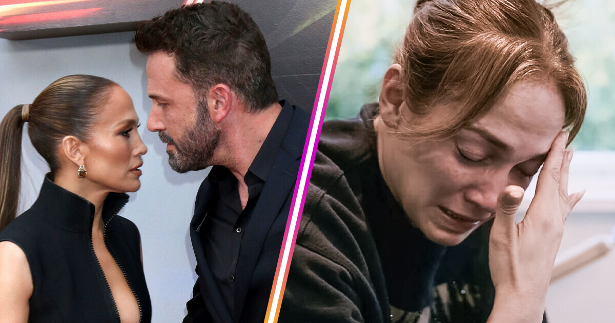 Bennifer Breakup Alert? Shocking Details on the Couple’s Struggle and Possible End of Their Fairytale