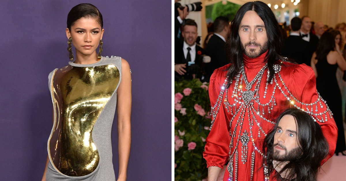 15+ Astounding Red Carpet Looks That We’ll Remember for a Very Long Time
