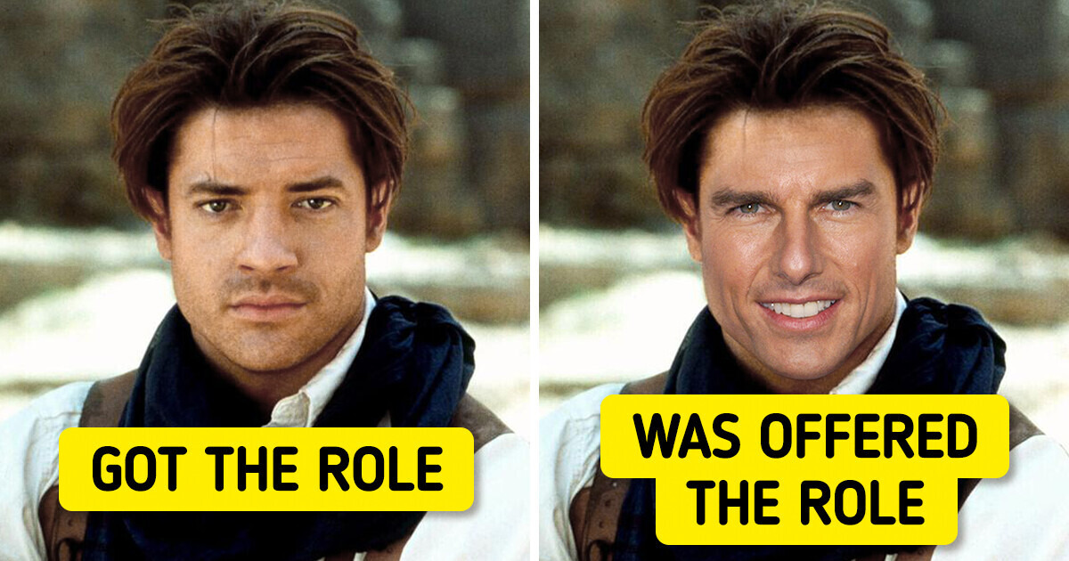 10 Facts About “The Mummy” That Even Hardcore Fans Might Not Know