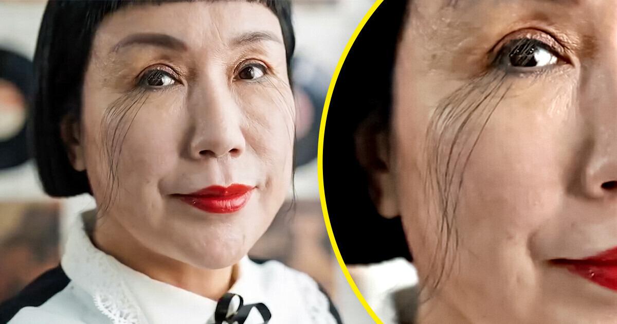 14 People Who Stand Out from the Crowd for Their Unique Features