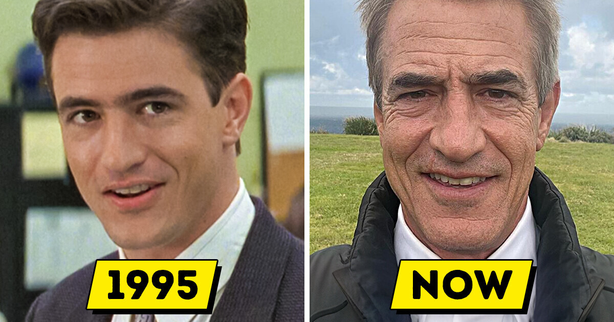 Time Flew And These 15 Celebrities Are Turning 60 in 2023 Time Flew And These 15 Celebrities Are Turning 60 in 2023