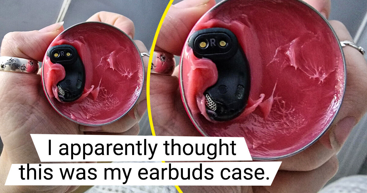 15+ Unlucky People Who Can’t Catch a Break