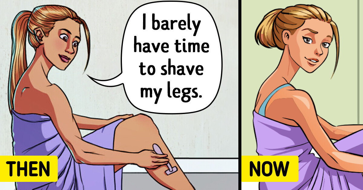 5 Hilarious Situations That Prove Getting Old is a Funny Adventure 5 Hilarious Situations That Prove Getting Old is a Funny Adventure