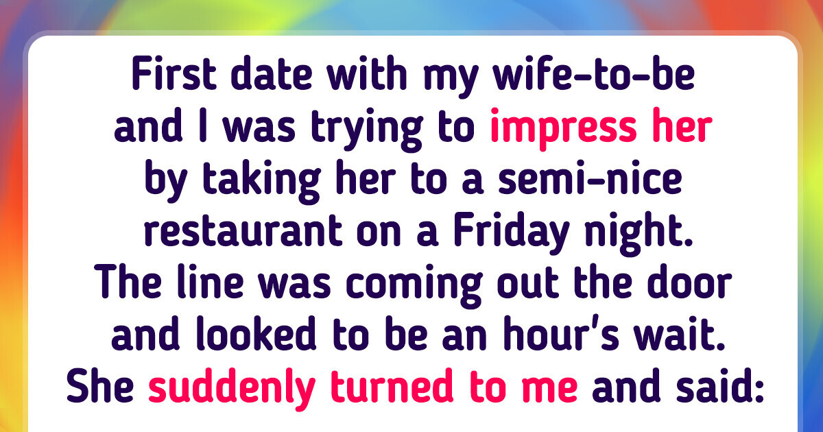 15 People Who Fell in Love Despite All Odds and Revealed What Was The Moment of Insight That They Met “The One” 15 People Who Fell in Love Despite All Odds and Revealed What Was The Moment of Insight That They Met “The One”
