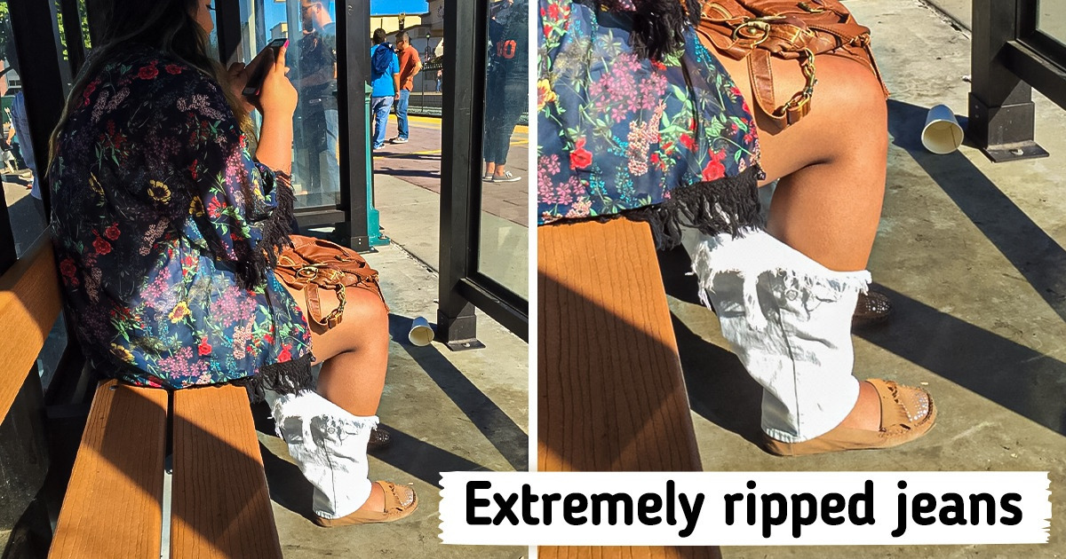 15 Designs That Made Our Brain Scream