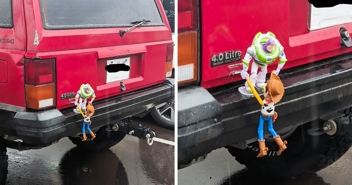 20 Unique Finds That Prove Life Can Be Anything but Boring