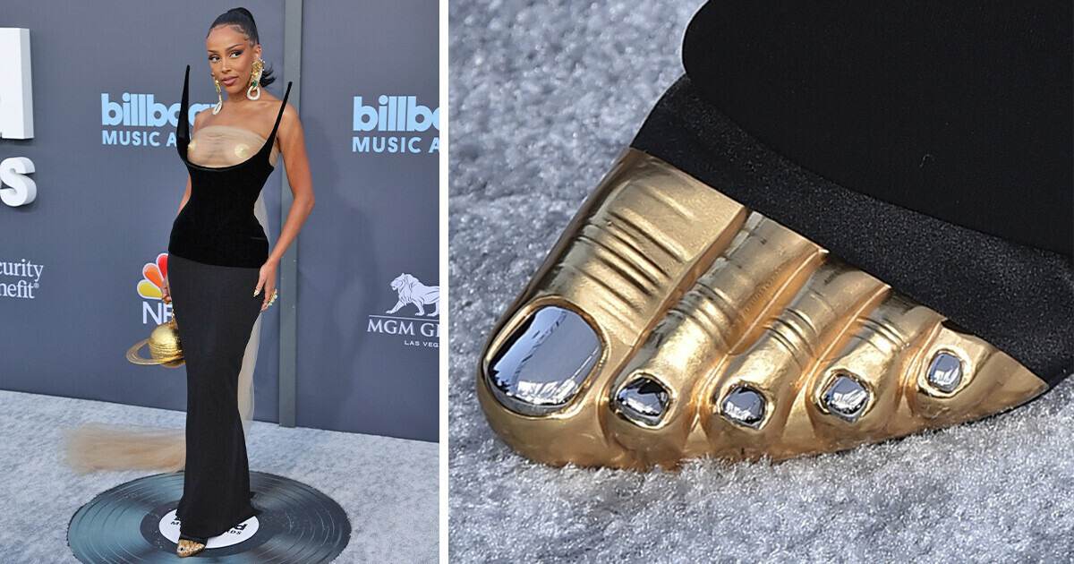 10+ Celebrities Who Never Fail to Surprise Us With Their Unique Outfit Choice