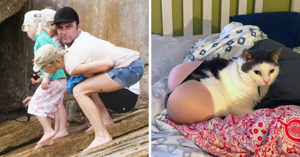 15 Optical Illusions You Won’t Believe Are Real