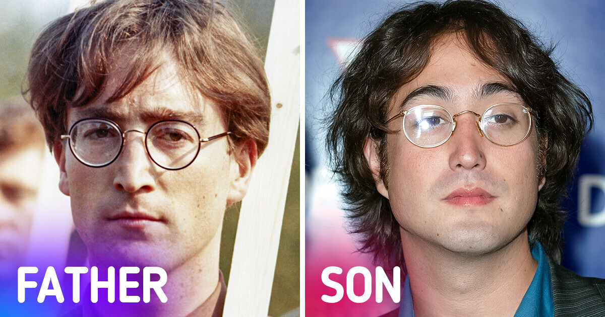 13 Hollywood Legends Whose Children Are All Grown Up Now, Proving That Time Flies