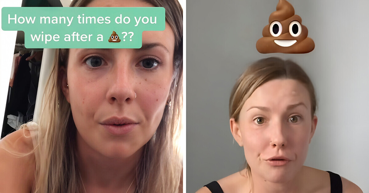 How Many Wipes Does It Really Take After Pooping? A Doctor Reveals the Ideal Number How Many Wipes Does It Really Take After Pooping? A Doctor Reveals the Ideal Number