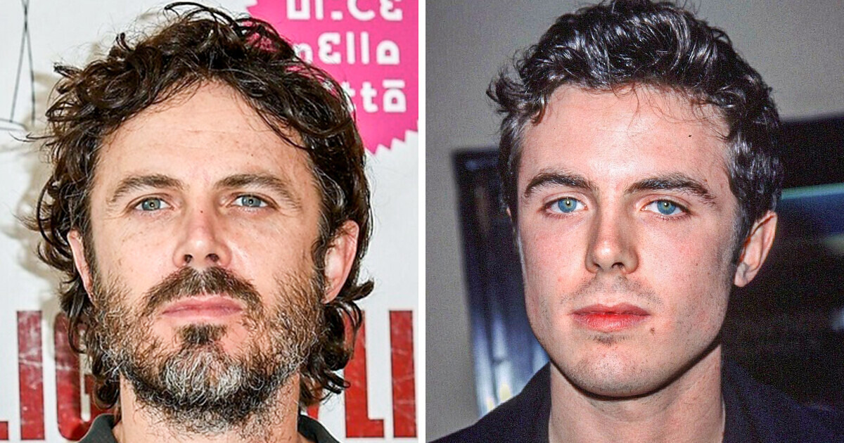 15 Celebrities Who Are Just as Stunning as They Were in Their Youth
